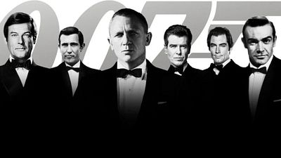 "De alguna manera triste": después de Daniel Craig, actor de 007 reacciona al acuerdo de James Bond con Amazon noticias imagen