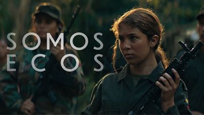 'Somos Ecos': Así es la intensa película colombiana que le apuesta al cine de acción