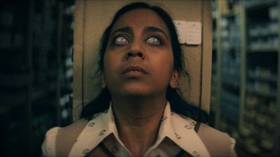 ¿La mejor entrega de 'Black Mirror'? Esto es lo que dice la crítica sobre la temporada 7 de la serie de Netflix noticias imagen