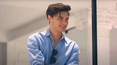 ¿Qué tienen en común 'Culpa tuya', 'Crepúsculo' y '3 metros sobre el cielo'? Gabriel Guevara tiene la respuesta noticias imagen