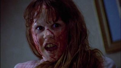 A propósito del estreno de 'El Exorcista: Creyentes', estas imágenes de Linda Blair en la película original no te dejarán dormir