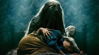 Si te quieres ver 'Toc toc toc: El Sonido del Mal', antes tienes que pasar por esta terrorífica serie noticias imagen