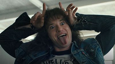 'Stranger Things': ¿Habrá un spin-off de Eddie Munson? noticias imagen