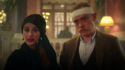 Series turcas: Si eres amante de estas historias te gustará 'Medianoche en el Pera Palace' noticias imagen