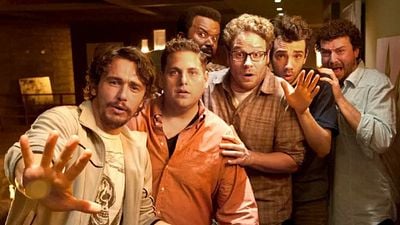 Netflix Colombia: La irreverente comedia apocalíptica de Seth Rogen y James Franco solo para adultos que por fin llega a streaming noticias imagen