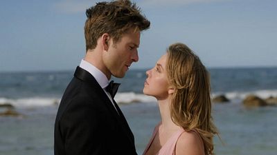 'Con todos menos contigo': Hablamos con Sydney Sweeney sobre su nueva película y esto es lo que podemos esperar noticias imagen