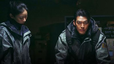 Quién es quién en 'Black Knight', la famosa serie coreana que llegó a Netflix