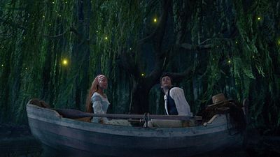 Las canciones de 'La Sirenita' que tendrán cambios por mensajes machistas noticias imagen