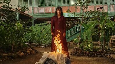 El evento del año: la serie que tardó 50 años en hacerse y por fin llevó al mundo esta historia colombiana a la pantalla noticias imagen