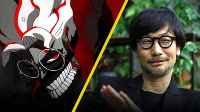"Brillante": Este maestro de la ciencia ficción se rindió ante este anime del momento noticias imagen