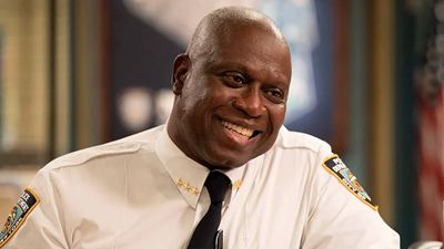 Confirman la causa de muerte de André Braugher, actor de 'Doctor House' y 'Brooklyn Nine-Nine'