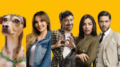 Elenco de ‘Nuevo rico, nuevo pobre’ revela quién es el verdadero villano de la nueva versión noticias imagen