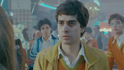 'La primera vez': Así se preparó Emmanuel Restrepo para su personaje en la serie de Netflix noticias imagen