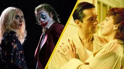 'Joker 2': Algunas referencias al cine de Martin Scorsese que puedes ver en el nuevo tráiler
