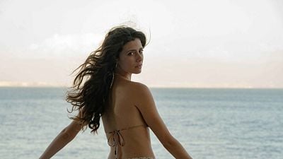 ¿Quién es la actriz de la nueva película de Paolo Sorrentino que está causando sensación en redes sociales? noticias imagen