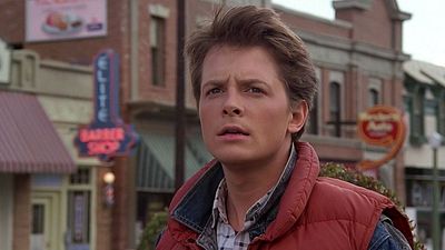 Michael J. Fox lo sustituyó en el último momento: La estrella de Quentin Tarantino iba a interpretar a Marty McFly en 'Volver al futuro' noticias imagen