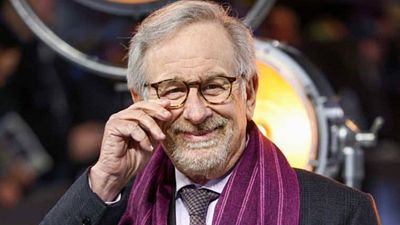 La película que hizo Steven Spielberg y después de verla pidió quitar su nombre de los créditos noticias imagen