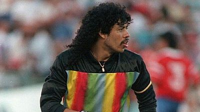 Esto es lo que sabemos del documental del exfutbolista René Higuita que se estrenará en Netflix noticias imagen