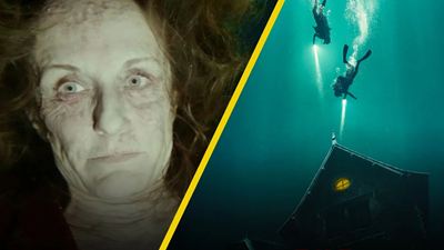 'La casa bajo el agua': ¿De qué trata la película de terror que es número uno en Netflix Colombia?