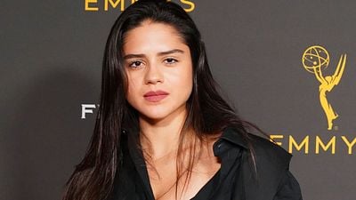 La faceta musical que no conocías de Sasha Calle, la actriz de origen colombiano en 'The Flash' noticias imagen