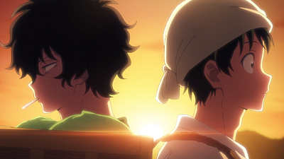 'Zom 100': Un inesperado personaje pondrá todo de cabeza en el noveno episodio del anime noticias imagen