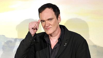 "No necesito ver esa historia de nuevo": Quentin Tarantino se rehúsa a ver esta saga de ciencia ficción que fue un éxito en 2023 noticias imagen