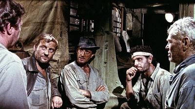 Si quieres ver tensión con camiones y explosivos, busca este clásico olvidado de los 70 para descubrir una película que te mantendrá al borde del asiento sin usar CGI noticias imagen