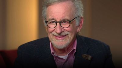 "Es el trabajo del que estoy más orgulloso", Steven Spielberg nos dice cuál es su mejor película