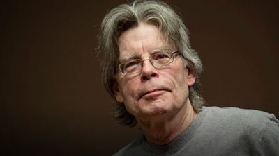 Tres clásicos del terror que están entre los favoritos de Stephen King