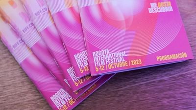 Bogotá International Film Festival: Tres películas recomendadas para ver este fin de semana en Bogotá