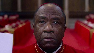 ¿Por qué los cardenales del cónclave del nuevo papa están viendo 'Cónclave'? La razón te sorprenderá noticias imagen