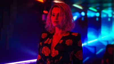 'Emilia Perez' de Selena Gomez triunfa como Mejor película de comedia en los Golden Globes 2025 noticias imagen