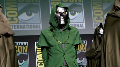 Se espera que Avengers 5 y 6 repliquen 'Infinity War' y 'Endgame', ¡pero ahora Doctor Doom toma el lugar de Thanos! noticias imagen