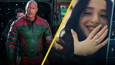 Las 3 películas más alegres del año: aún estás a tiempo de verlas antes de Año Nuevo noticias imagen