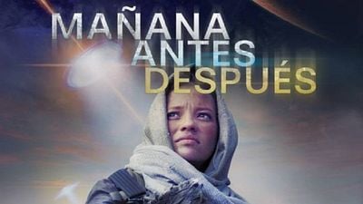 Preguntas rápidas y cinéfilas con Natalia Reyes, actriz de 'Terminator' y 'Mañana Antes Después' noticias imagen