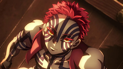 El impresionante número de fans colombianos que asistieron este fin de semana a las salas de cine para ver 'Demon Slayer: Castillo Infinito' noticias imagen