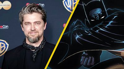 Andy Muschietti, director de 'The Flash', dirigirá la película de 'Batman' liderada por James Gunn noticias imagen