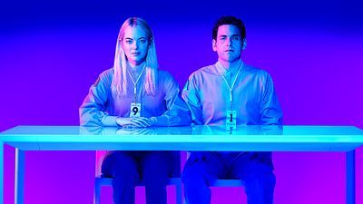 Si eres fan de Emma Stone y la ciencia ficción, tienes que ver esta miniserie de Netflix noticias imagen