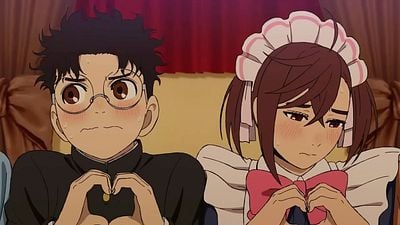 Este anime cuestiona los sucesos paranormales e inexplicables y puedes maratonearlo en Netflix noticias imagen