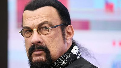 “La película lo dijo todo hace 20 años”: Las polémicas declaraciones de Steven Seagal sobre este fracaso del cine de acción noticias imagen
