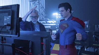 La secuela de Superman iniciará rodaje muy pronto: estas son las fechas que James Gunn tiene en mente para su estreno noticias imagen
