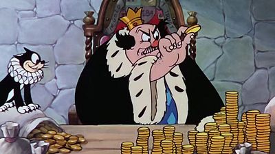 "Sé que no sirve": A Walt Disney no le gustaba esta caricatura y aún así tuvo que salvarla noticias imagen