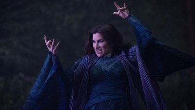 Apenas 9 episodios y es pura magia oscura: la miniserie de Marvel en Disney+ que te hechizará noticias imagen