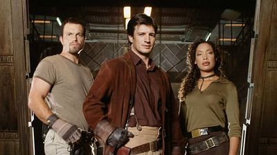 Ni 'Star Trek' ni 'Stranger Things': esta es la mejor serie de ciencia ficción de todos los tiempos noticias imagen