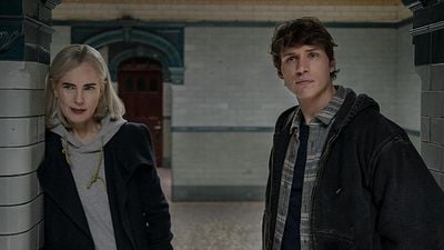 Suspenso en Netflix: la serie supernatural del universo de ‘Entrevista con el vampiro’ con solo 6 episodios noticias imagen