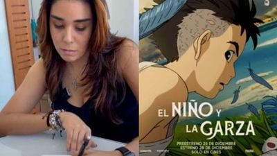 "Hubiese querido ser viral por algo real": El comunicado oficial de Geraldine Fernández disculpándose por mentir sobre su participación en 'El Niño y la Garza'