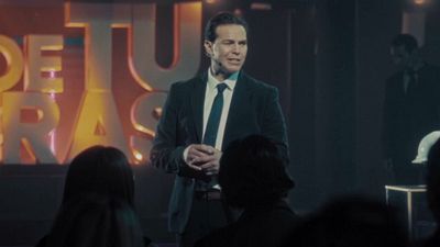 'Donde tú quieras': la película de acción con un actor de 'Pasión de Gavilanes' que puedes ver en cines en Colombia noticias imagen