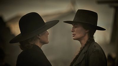 ‘Los abandonados’: ¿es tan buena la nueva serie de Netflix que arrasa en el Top 10 global? noticias imagen