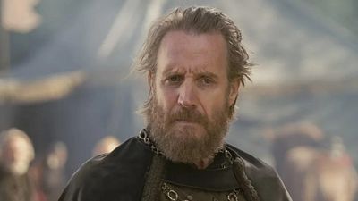 'House of the Dragon': ¿Por qué Otto Hightower estaba en una celda al final de la segunda temporada? noticias imagen