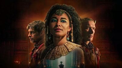 'La Reina Cleopatra': todo lo que debes saber sobre la polémica serie de Netflix protagonizada por Adele James
